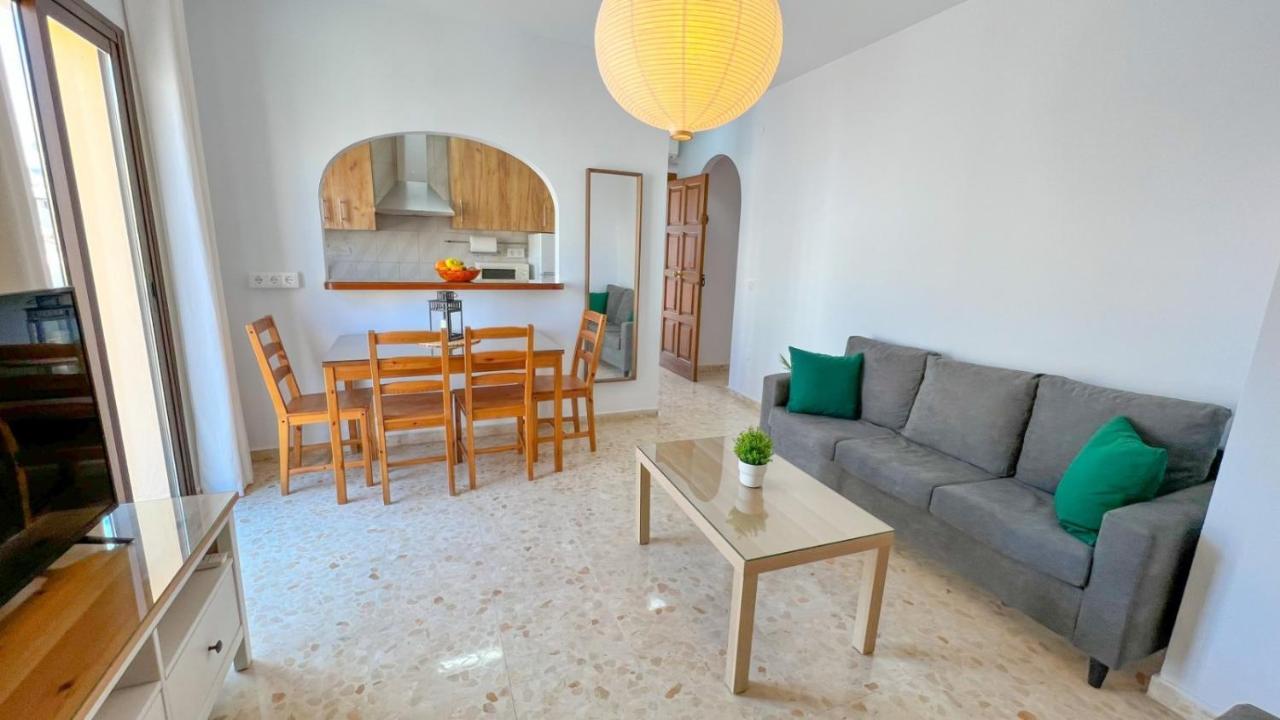 Santaolalla House נרחה מראה חיצוני תמונה