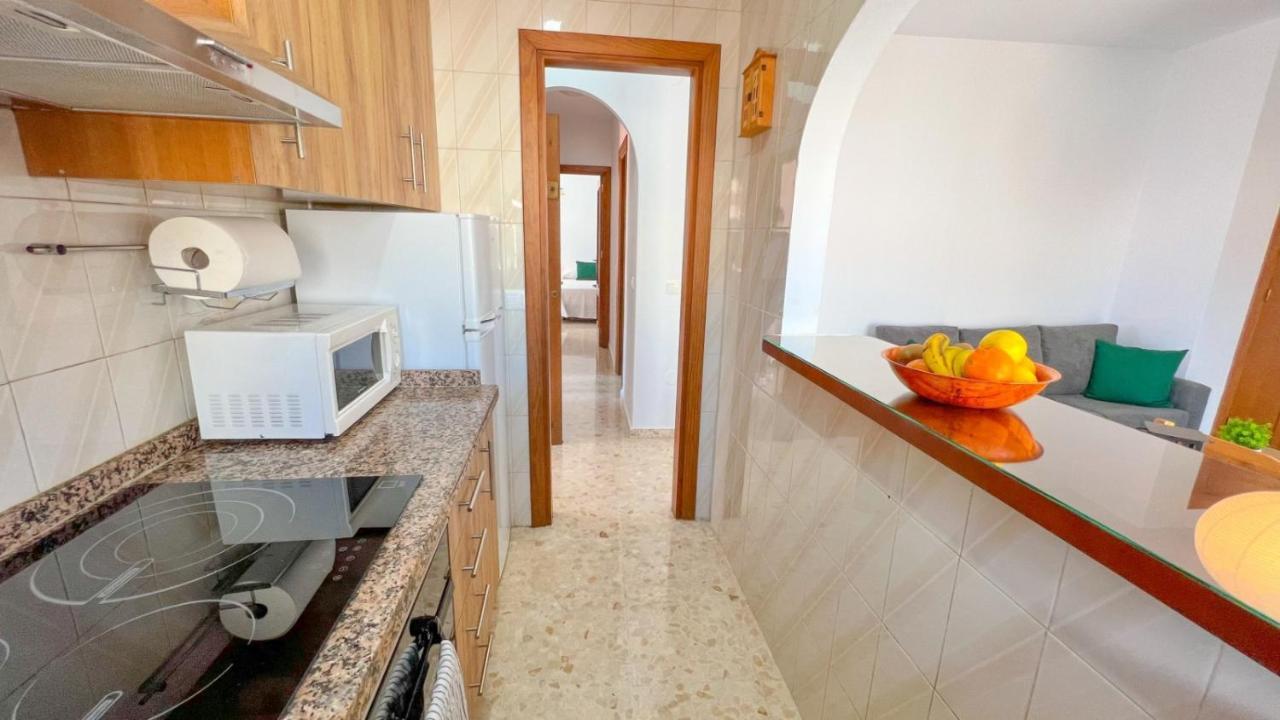 Santaolalla House נרחה מראה חיצוני תמונה