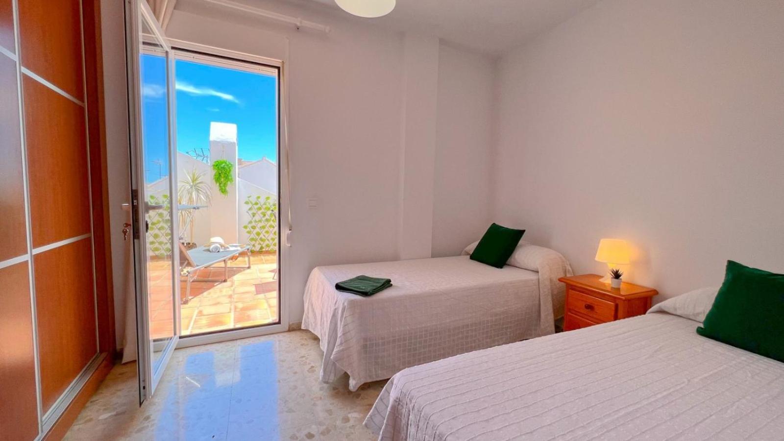 Santaolalla House נרחה מראה חיצוני תמונה