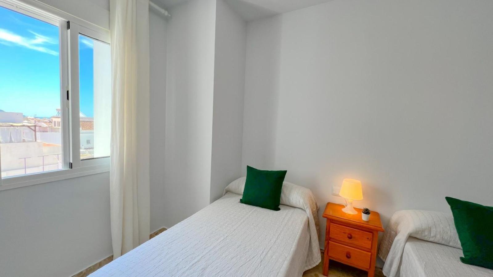 Santaolalla House נרחה מראה חיצוני תמונה