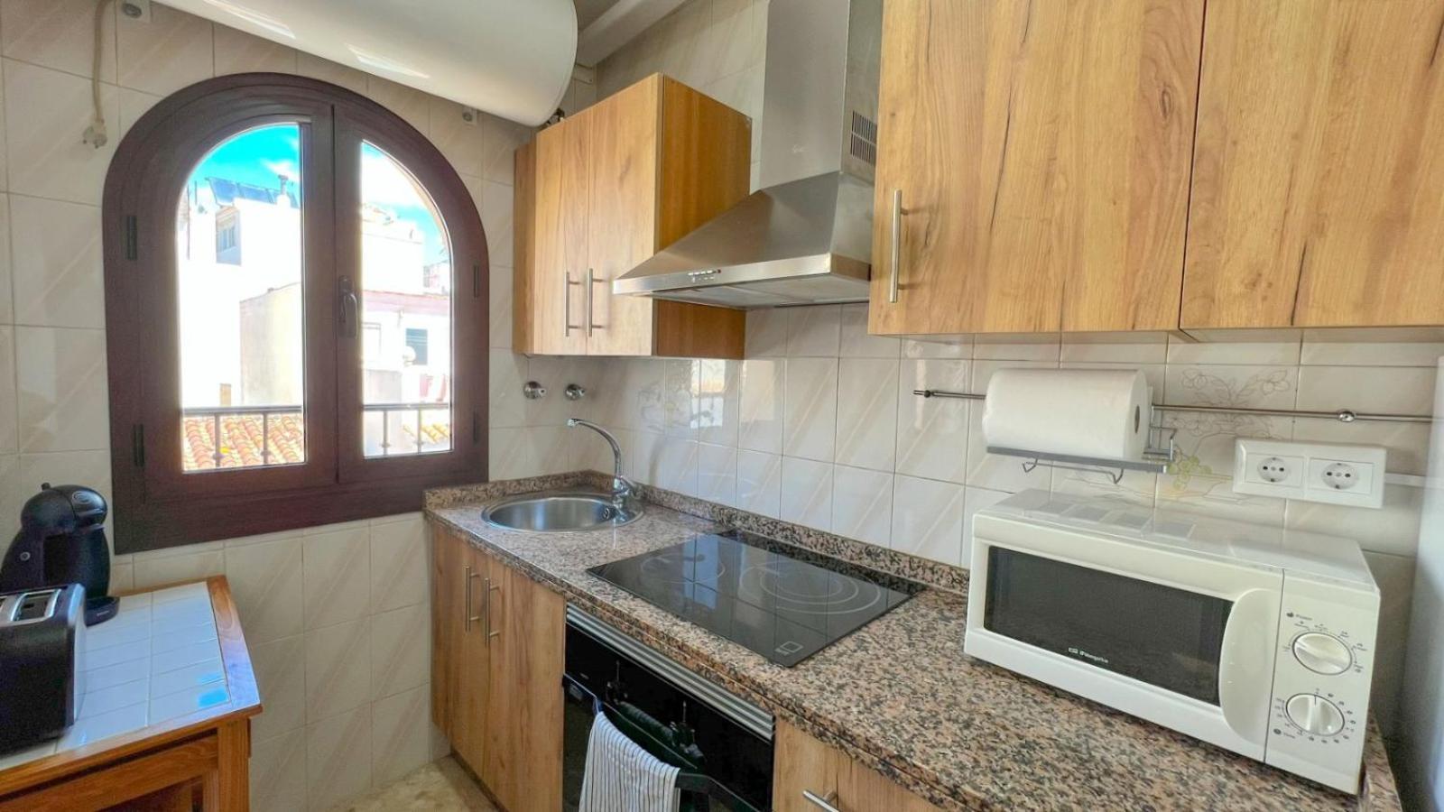 Santaolalla House נרחה מראה חיצוני תמונה